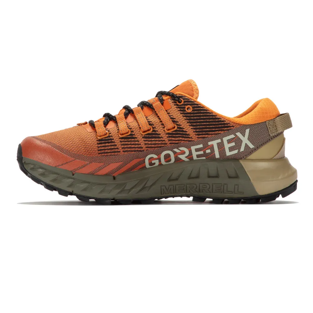 MERRELL AGILITY PEAK 4 GORETEX ZAPATILLAS DE TRAIL RUNNING  SS23