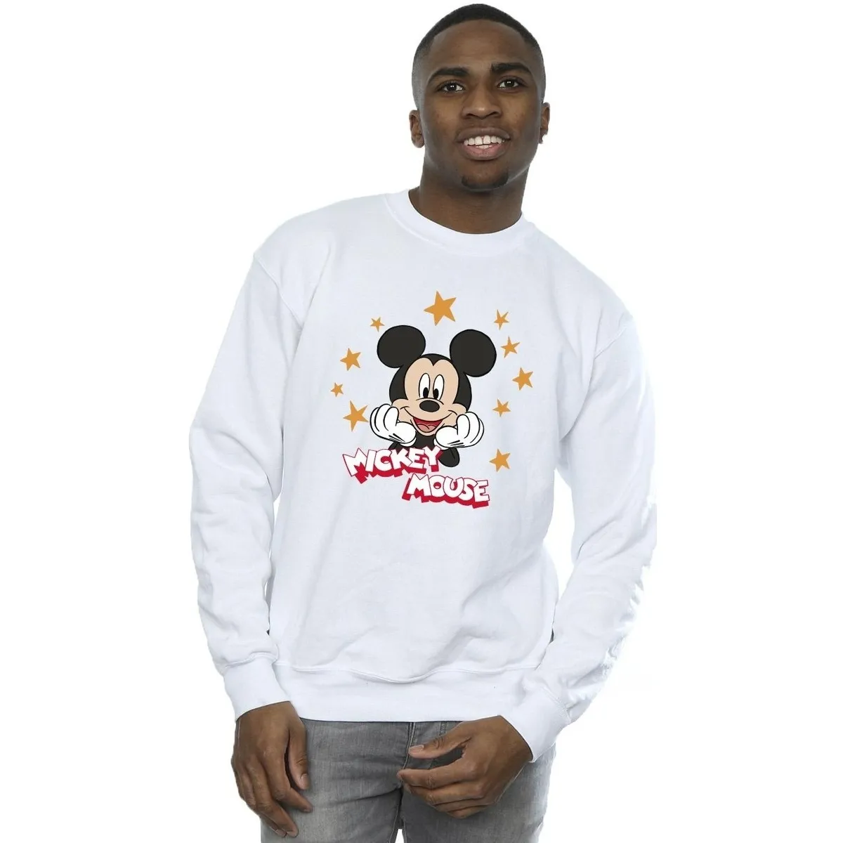 Mickey Mouse Stars
