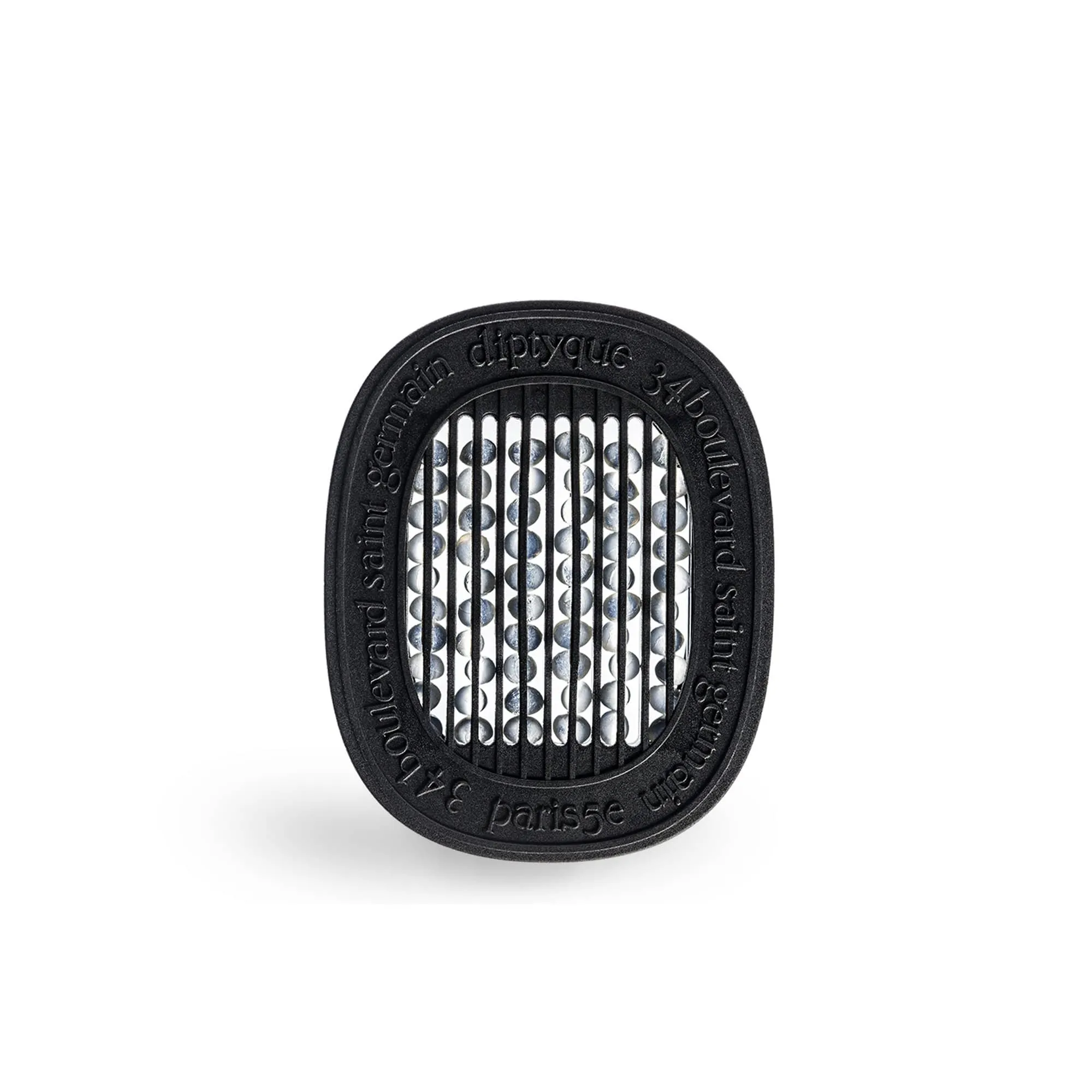 Mimosa Diptyque Recarga perfumada para difusor eléctrico y para el coche Cápsula