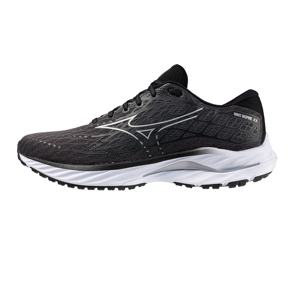 Mizuno Wave Inspire 20 zapatillas de running