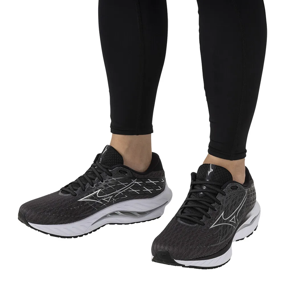 Mizuno Wave Inspire 20 zapatillas de running