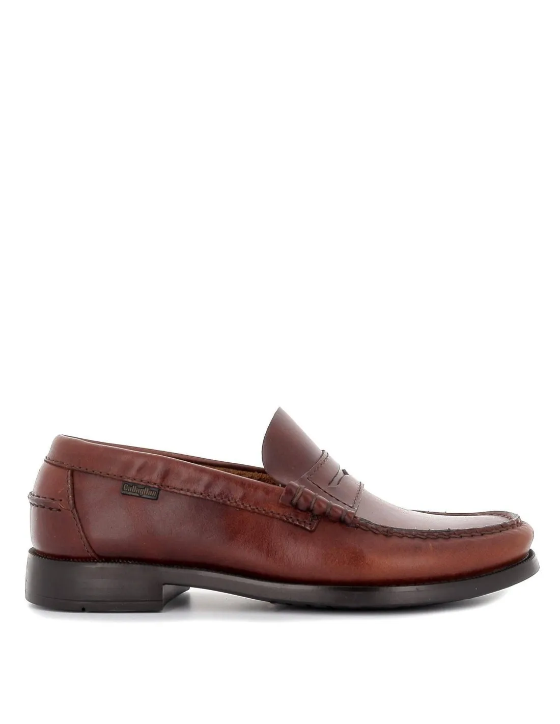 Mocasín de piel para hombre CALLAGHAN Callaghan