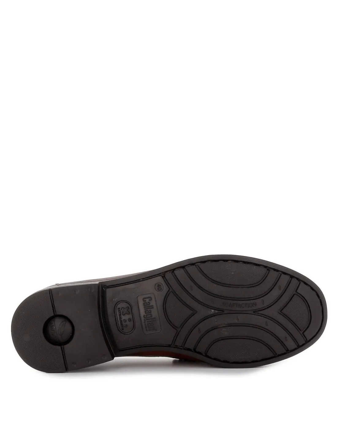 Mocasín de piel para hombre CALLAGHAN Callaghan
