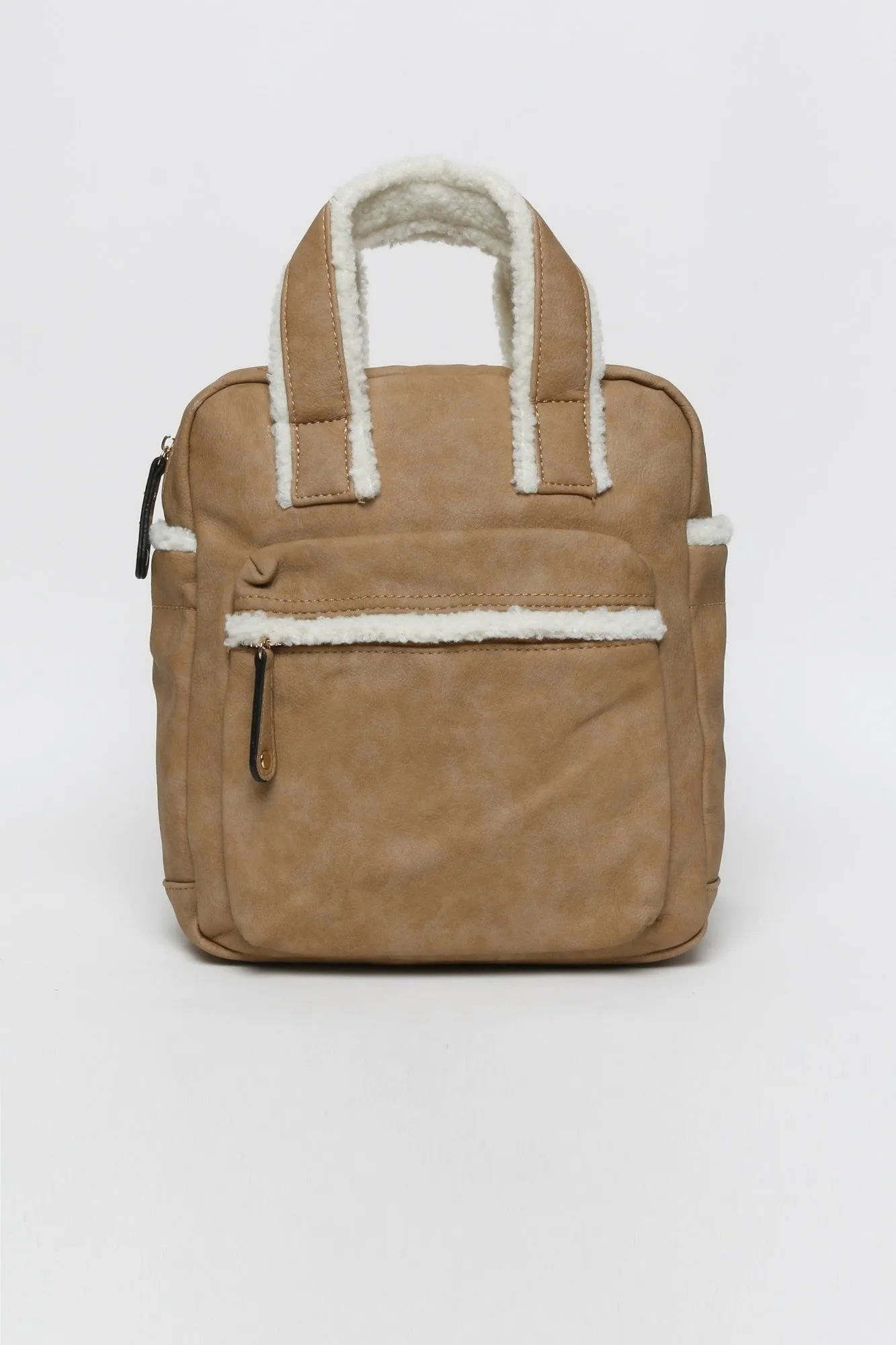 MOCHILA ARMONIAS BORREGUITO