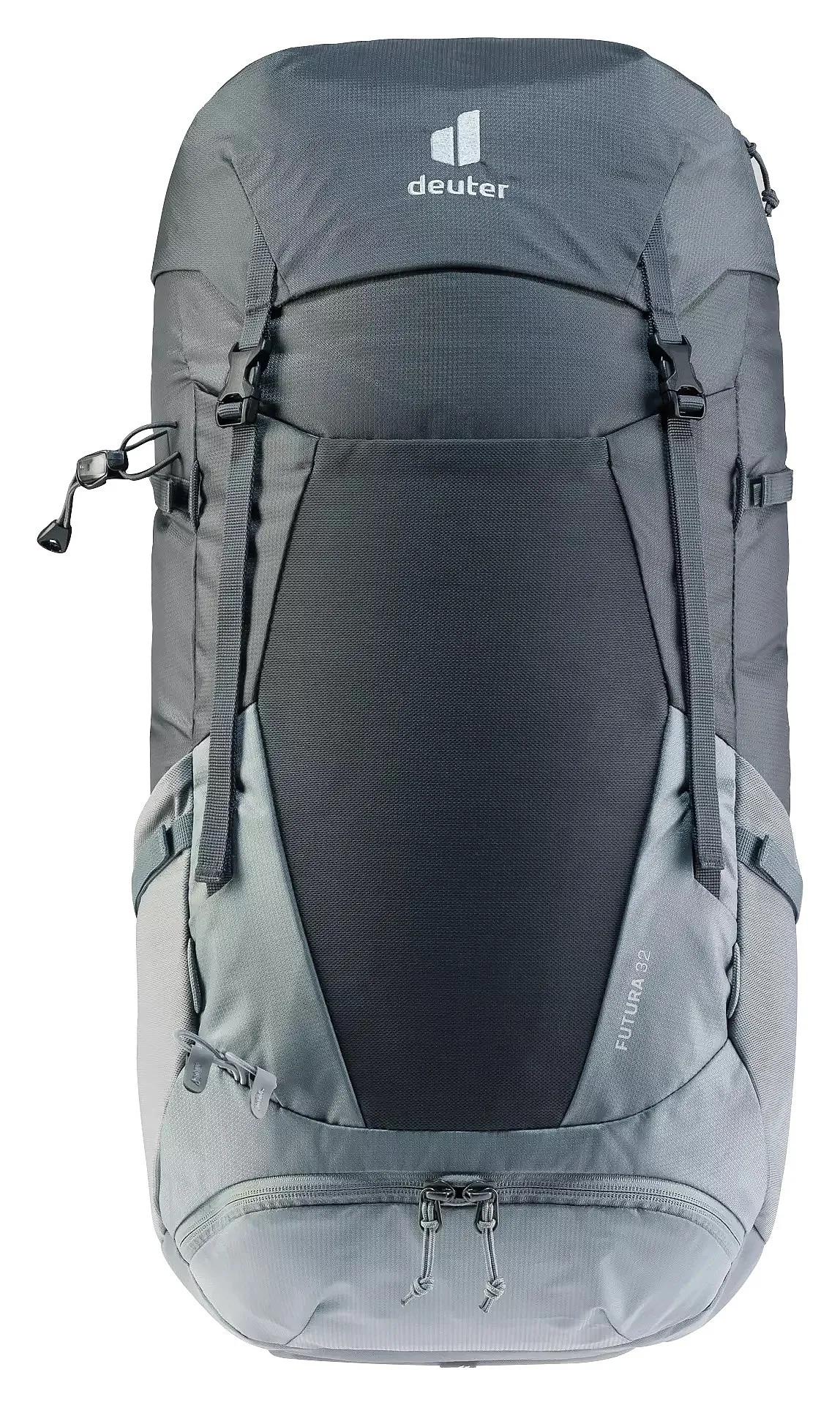 MOCHILA DEUTER FUTURA 32  GRAPHITE/SHALE