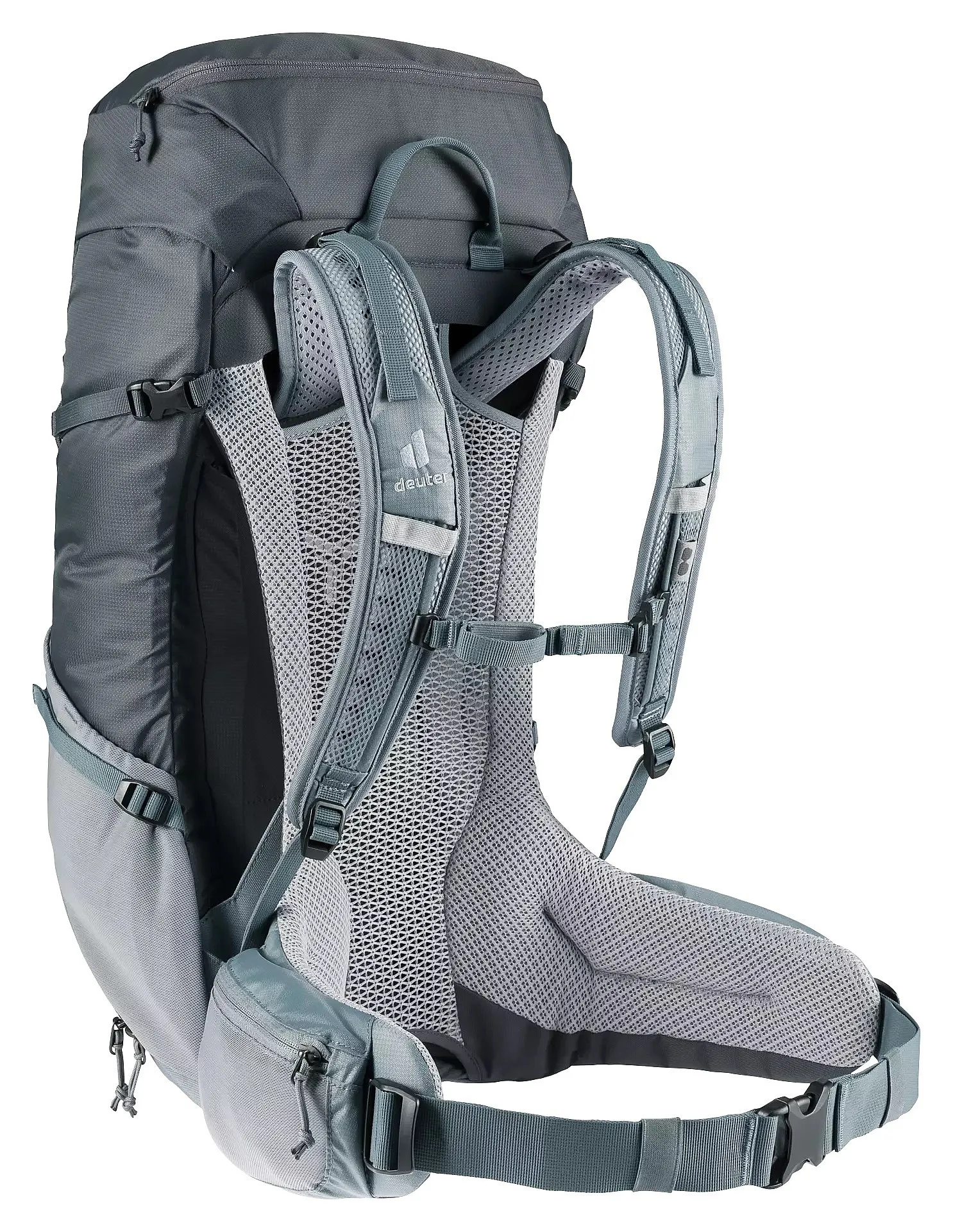 MOCHILA DEUTER FUTURA 32  GRAPHITE/SHALE