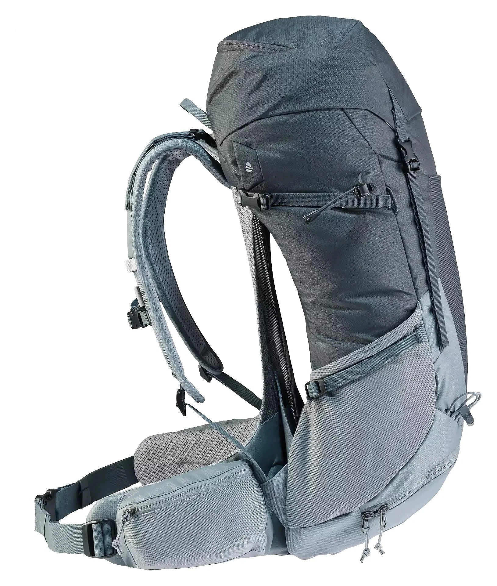 MOCHILA DEUTER FUTURA 32  GRAPHITE/SHALE