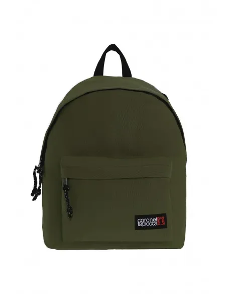 Mochila Hombre Urban para portátil con puerto carga USB de Coronel Tapiocca