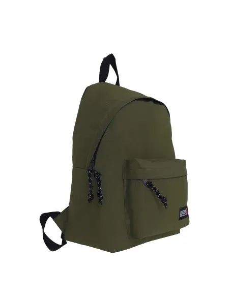 Mochila Hombre Urban para portátil con puerto carga USB de Coronel Tapiocca
