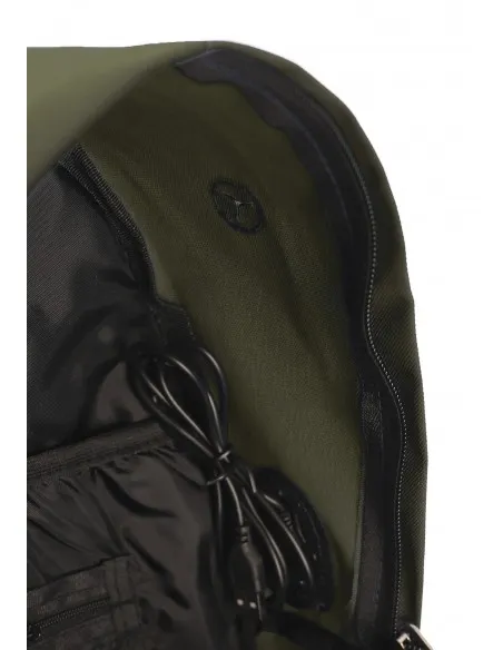 Mochila Hombre Urban para portátil con puerto carga USB de Coronel Tapiocca
