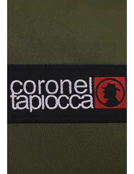 Mochila Hombre Urban para portátil con puerto carga USB de Coronel Tapiocca