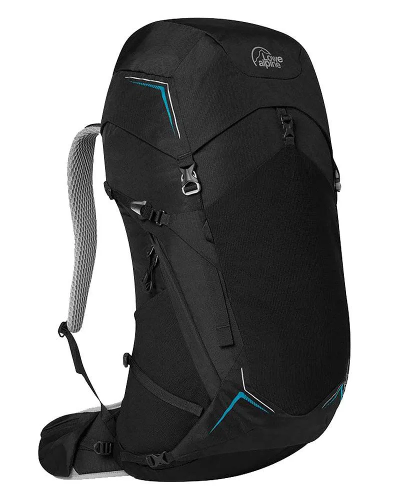 Mochila lowe alpine Airzone Trek+ 45+10