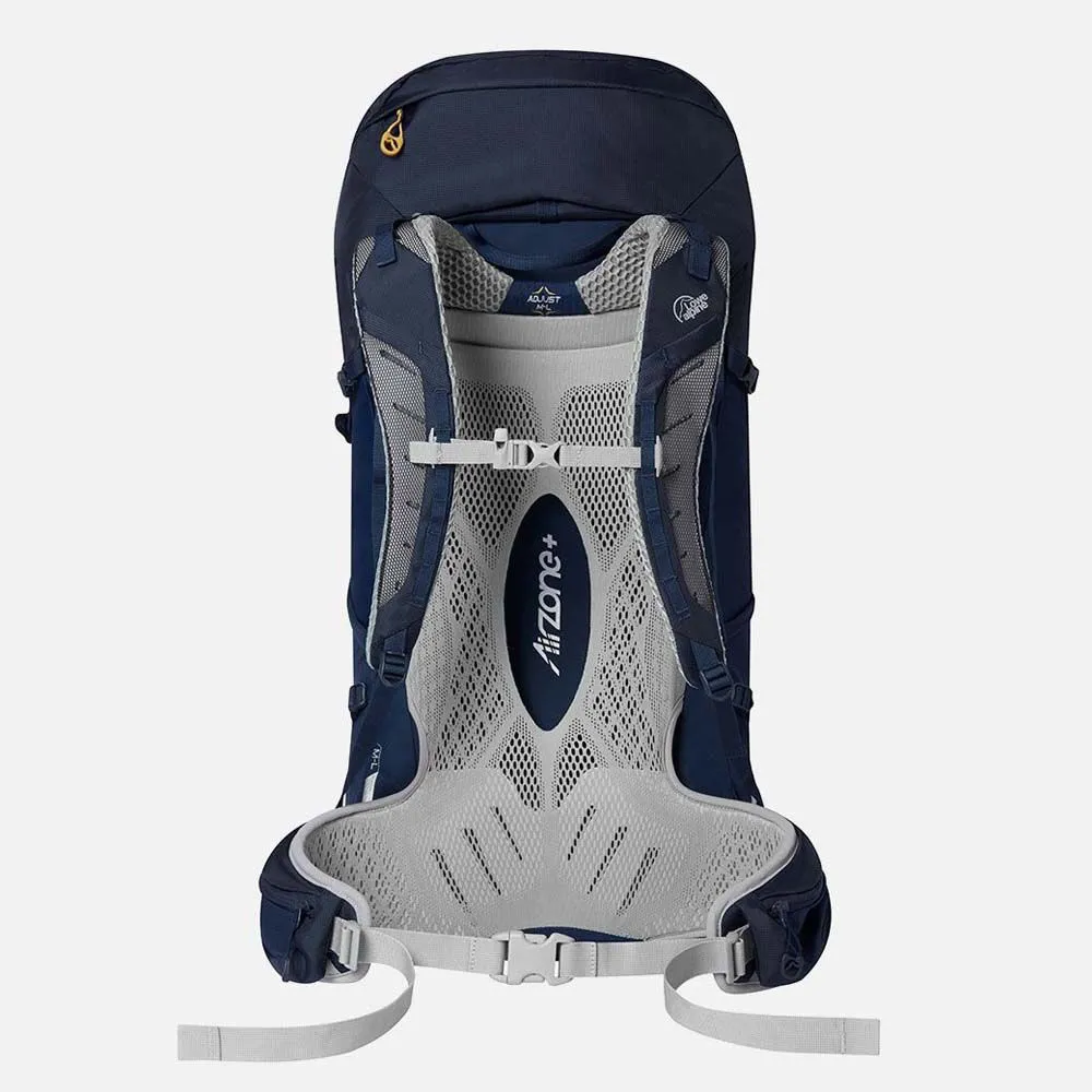 Mochila lowe alpine Airzone Trek+ 45+10