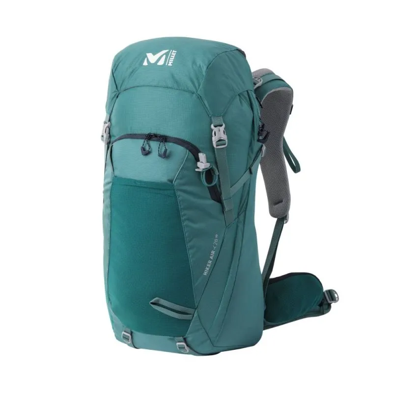 Mochila Millet Hiker Air 28 W (Hydro) Mujer