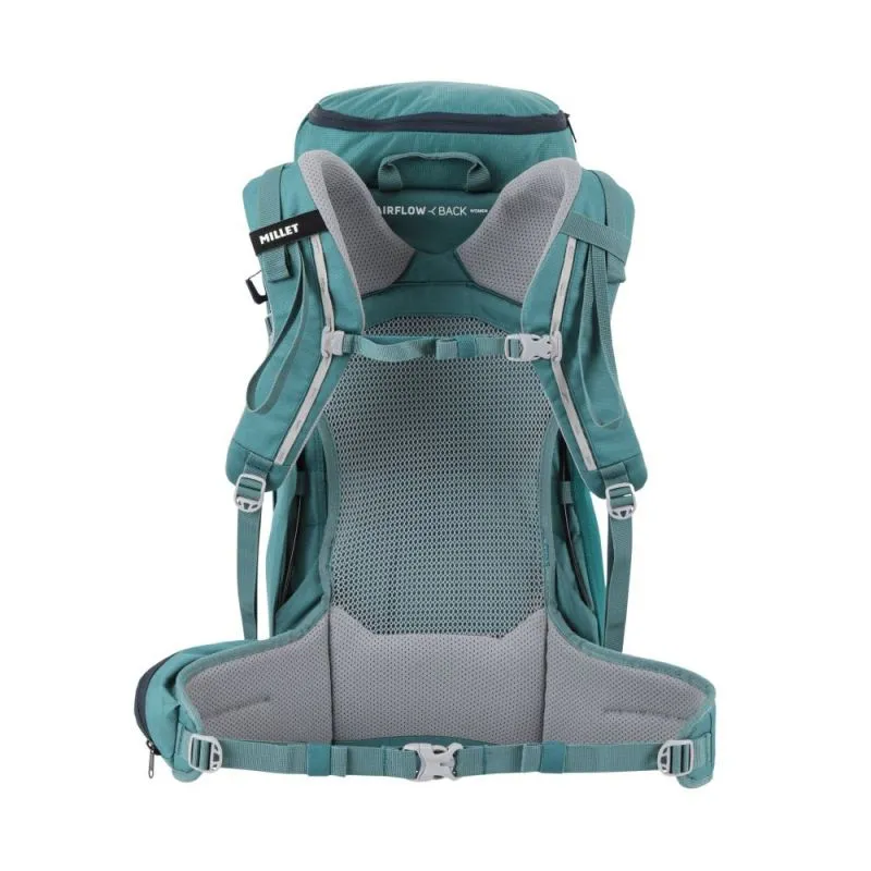 Mochila Millet Hiker Air 28 W (Hydro) Mujer