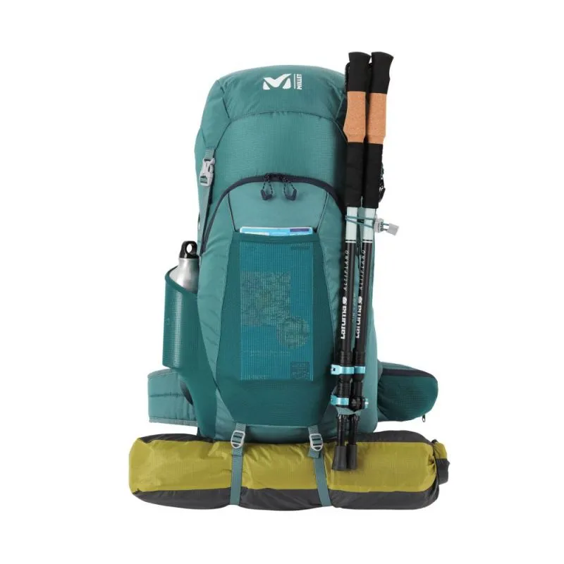 Mochila Millet Hiker Air 28 W (Hydro) Mujer