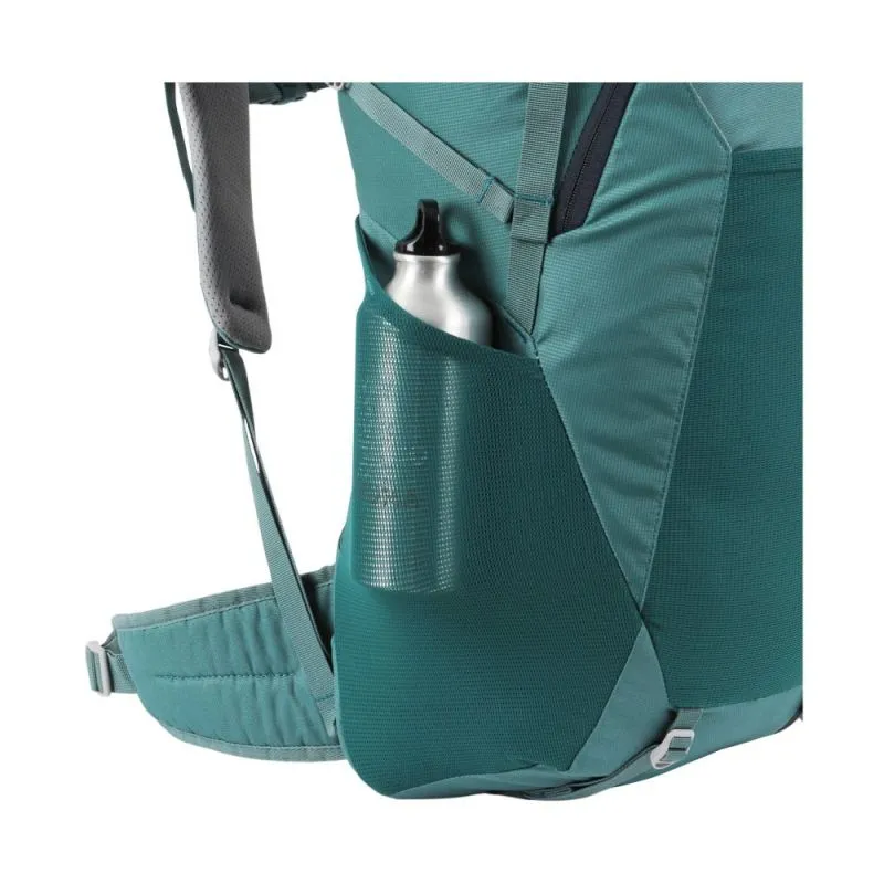 Mochila Millet Hiker Air 28 W (Hydro) Mujer