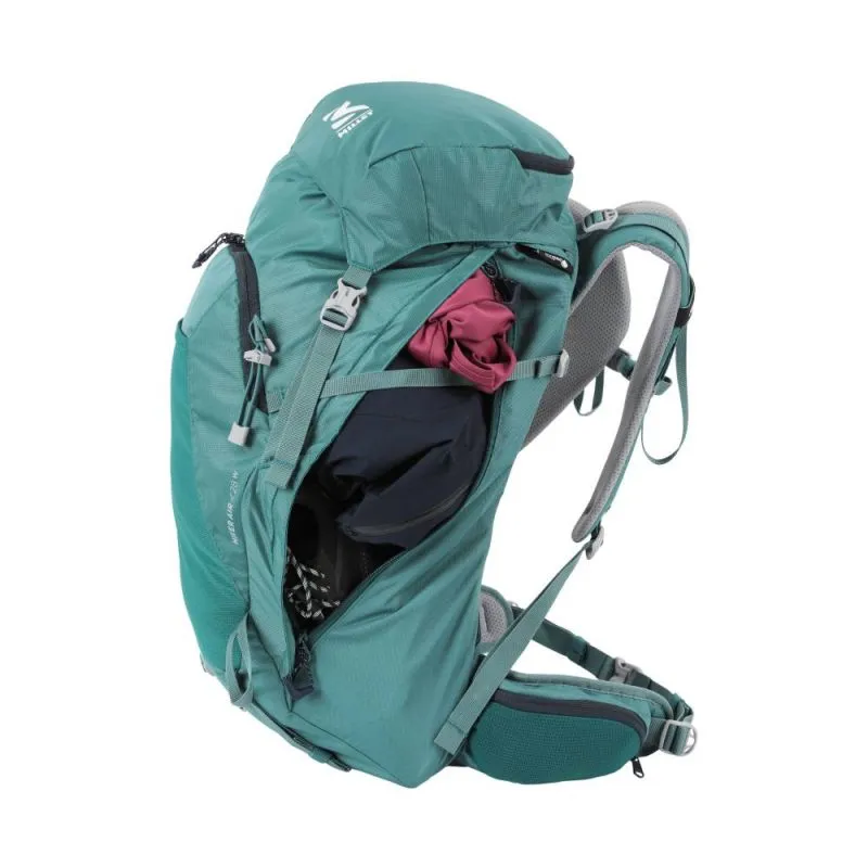 Mochila Millet Hiker Air 28 W (Hydro) Mujer