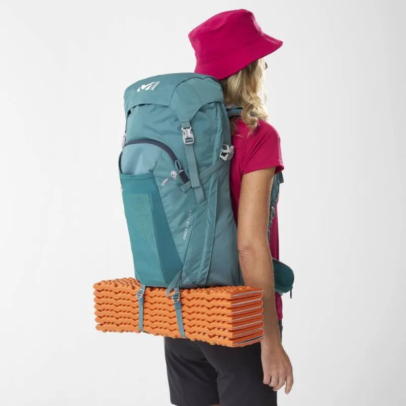 Mochila Millet Hiker Air 28 W (Hydro) Mujer