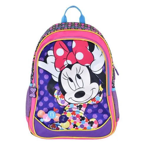 Mochila Minnie