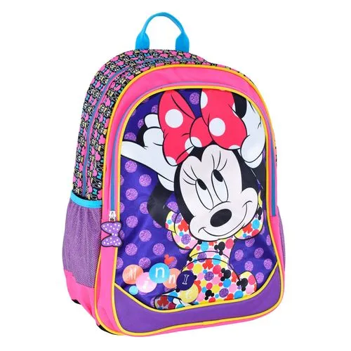 Mochila Minnie