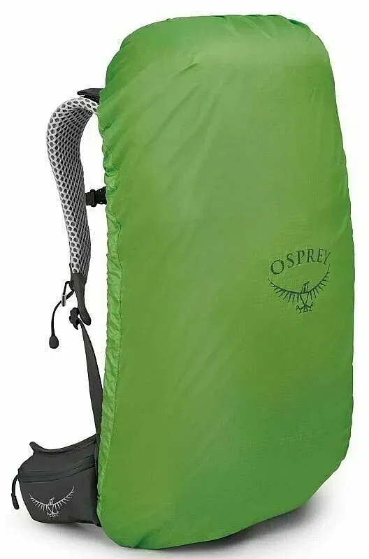 MOCHILA OSPREY STRATOS 26  TUNNEL VISION GREY  MEN´S