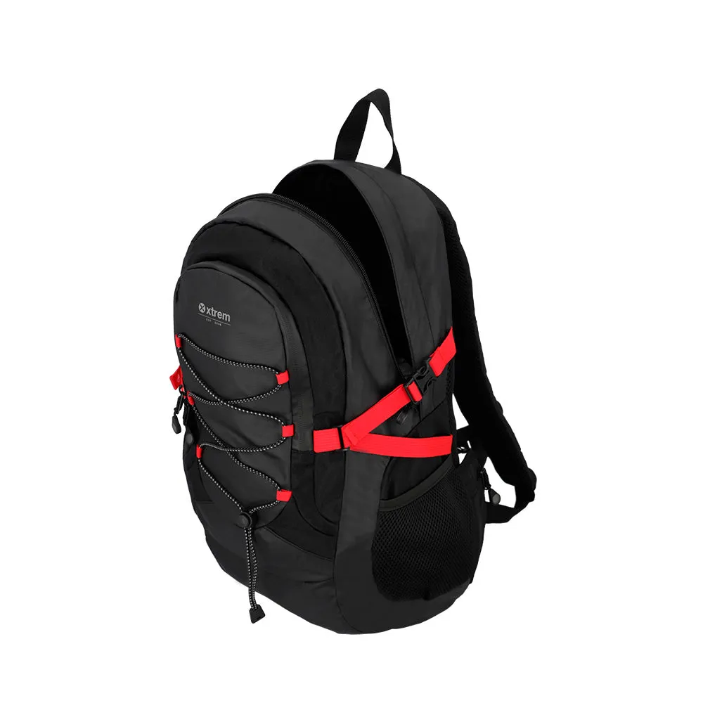 Mochila para hombre Avalanche 2.0 roja M