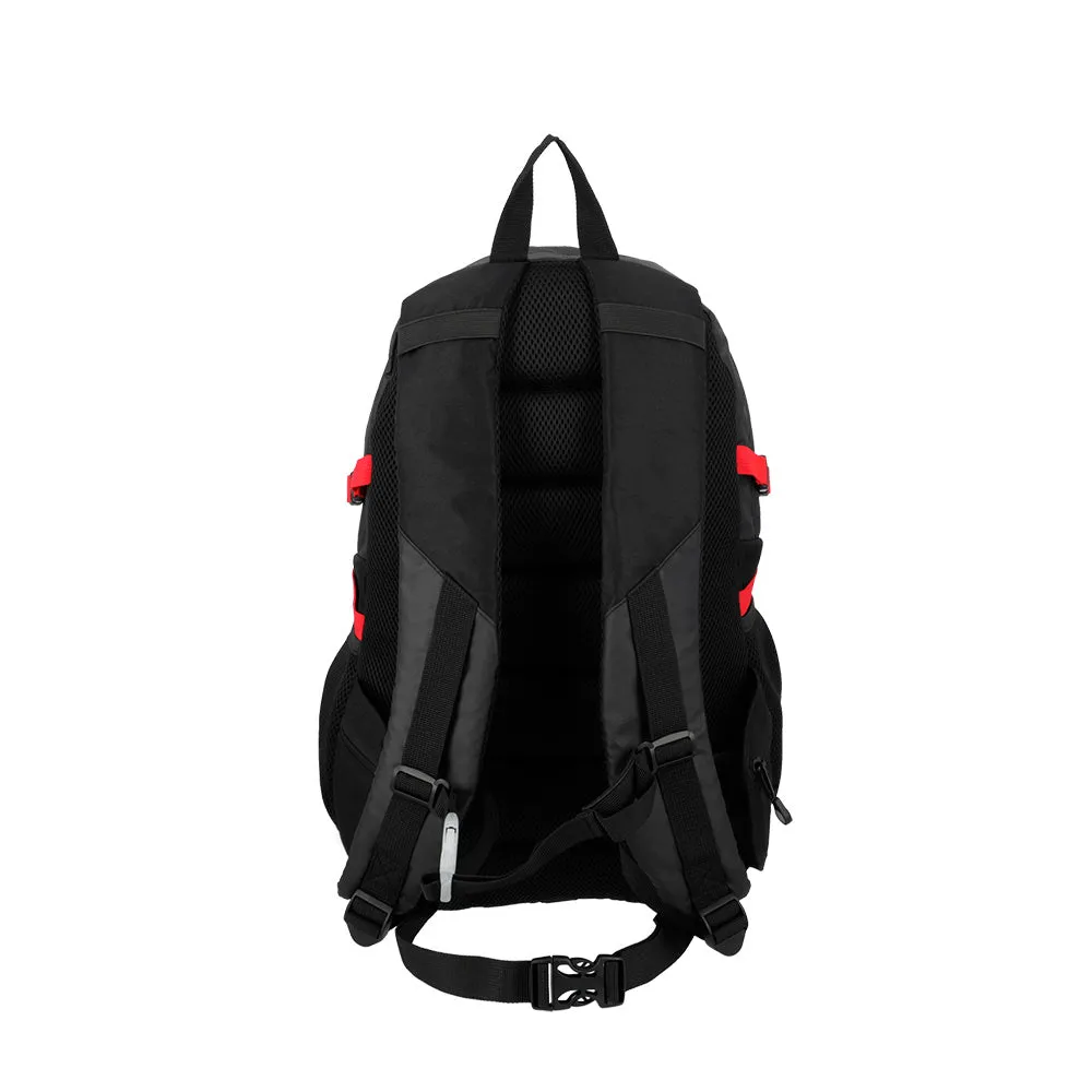 Mochila para hombre Avalanche 2.0 roja M