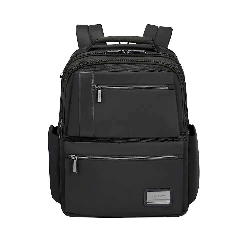 Mochila para laptop Openroad 2.0 15.6 negra