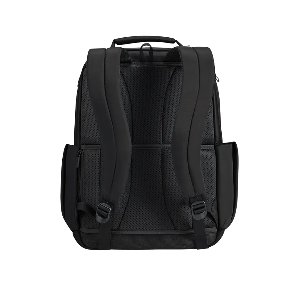 Mochila para laptop Openroad 2.0 15.6 negra