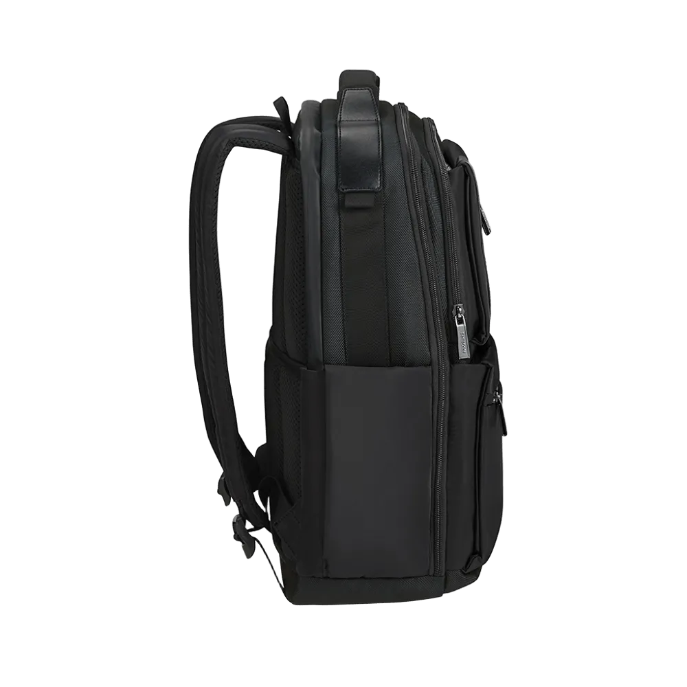 Mochila para laptop Openroad 2.0 15.6 negra