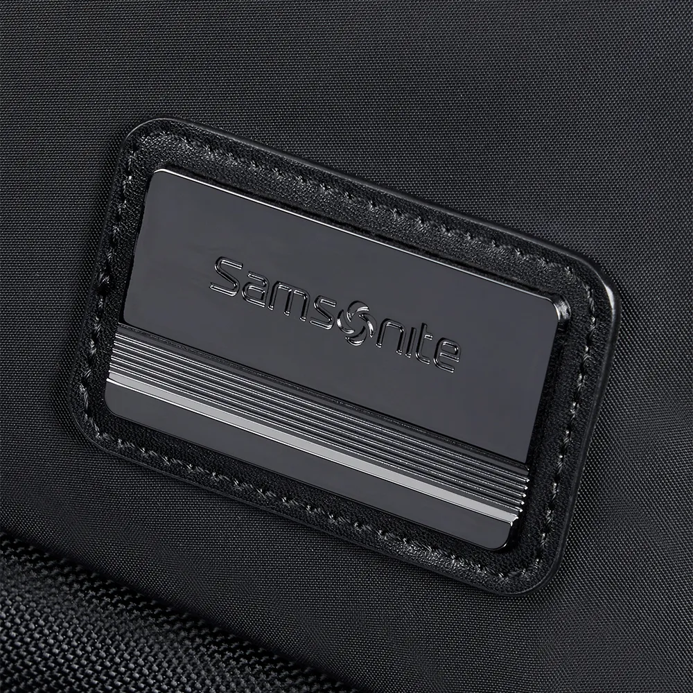 Mochila para laptop Openroad 2.0 15.6 negra