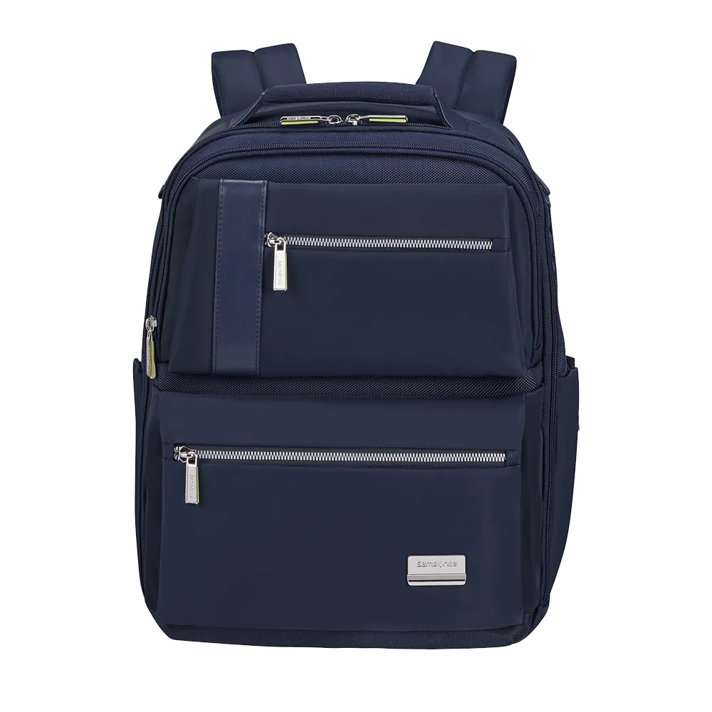 Mochila para laptop Openroad Chic 2.0 14.1 azul