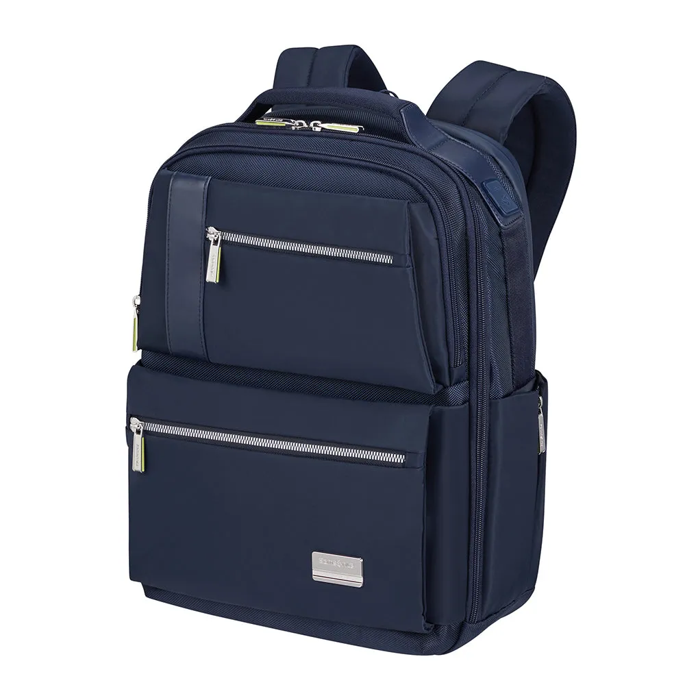 Mochila para laptop Openroad Chic 2.0 14.1 azul