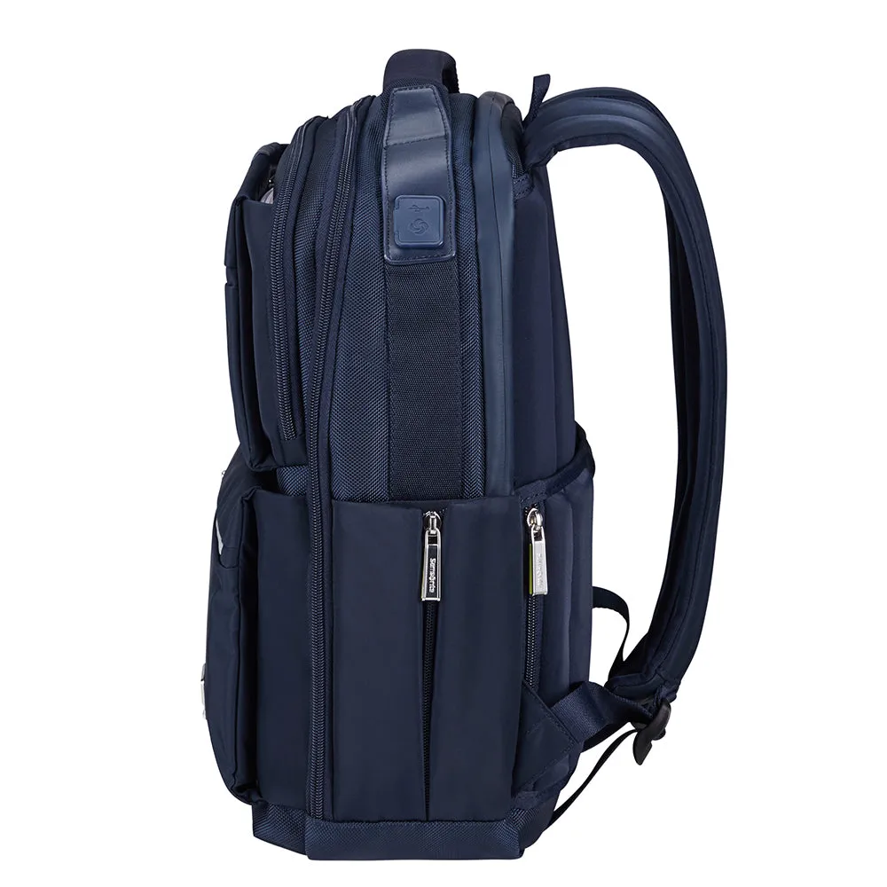 Mochila para laptop Openroad Chic 2.0 14.1 azul