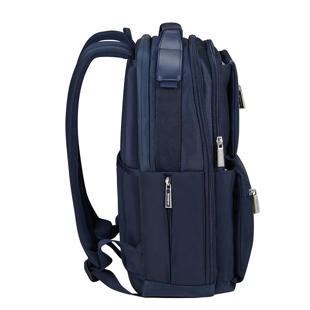 Mochila para laptop Openroad Chic 2.0 14.1 azul