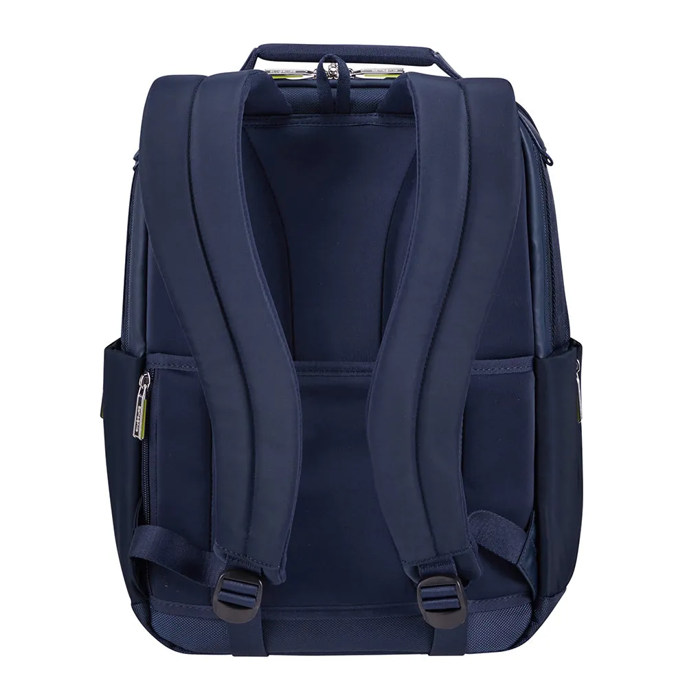 Mochila para laptop Openroad Chic 2.0 14.1 azul