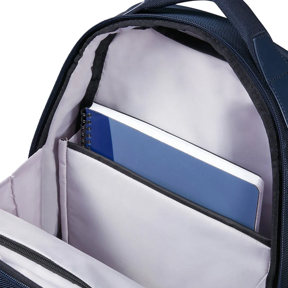 Mochila para laptop Openroad Chic 2.0 14.1 azul