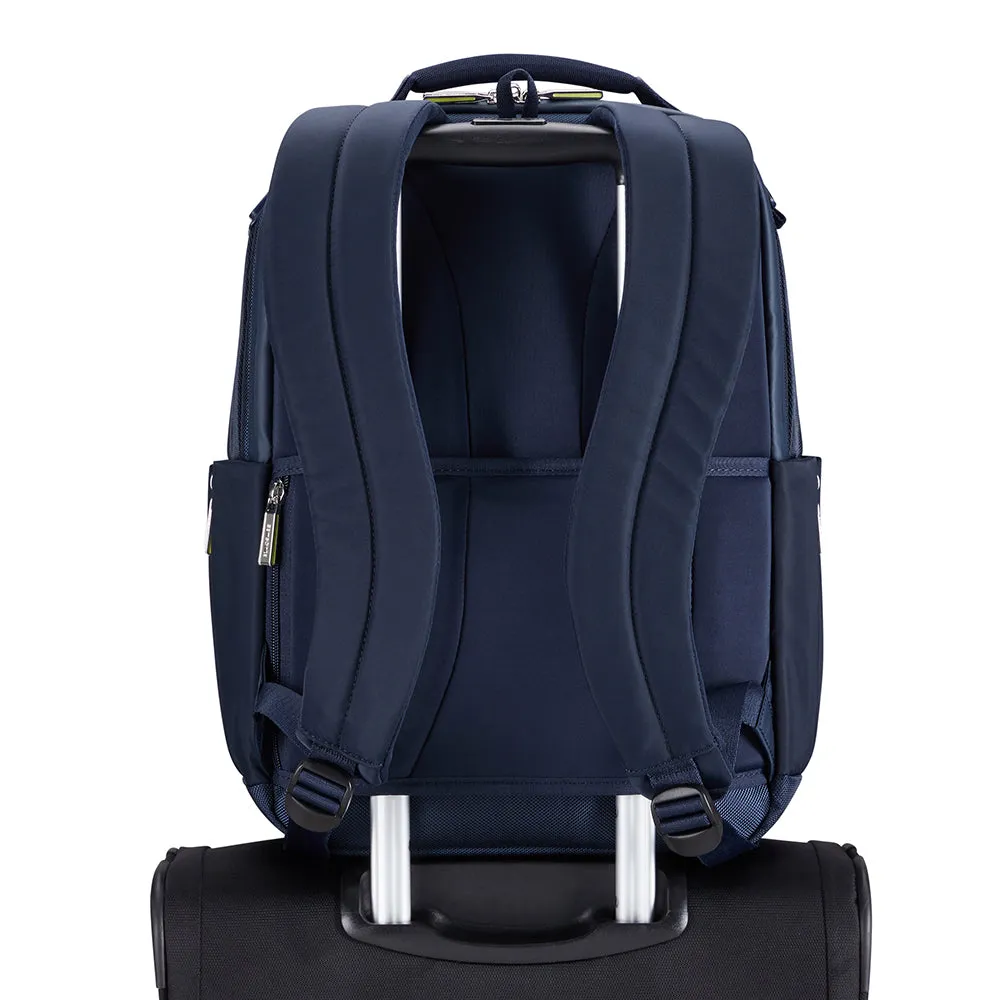 Mochila para laptop Openroad Chic 2.0 14.1 azul