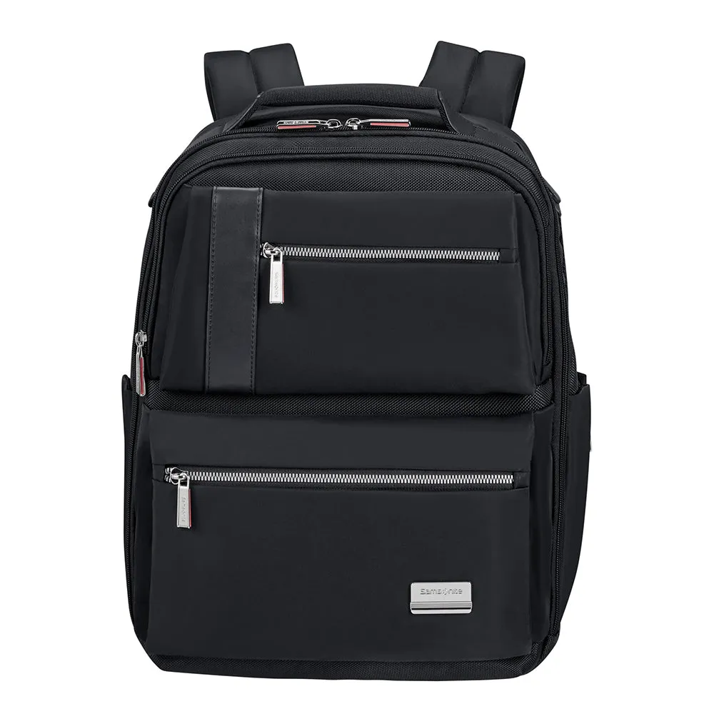 Mochila para laptop Openroad Chic 2.0 14.1 negra