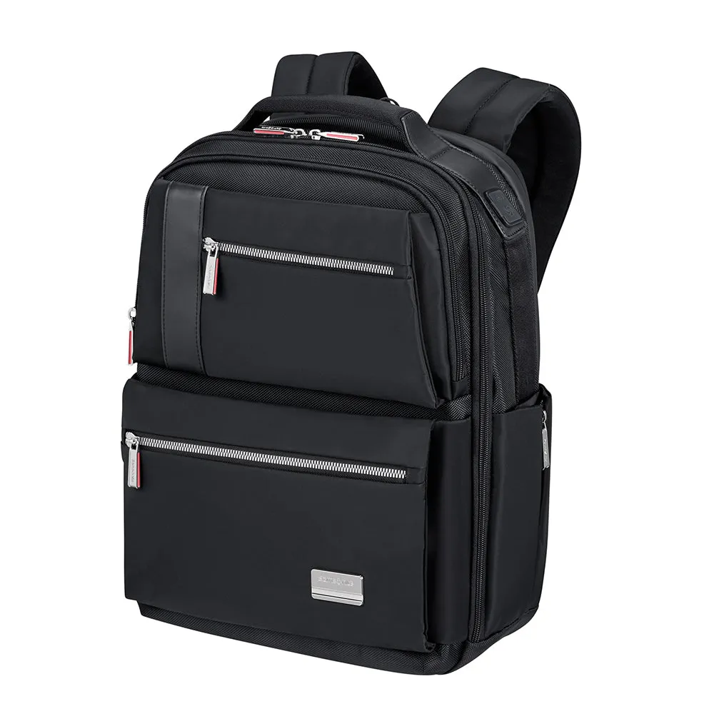 Mochila para laptop Openroad Chic 2.0 14.1 negra