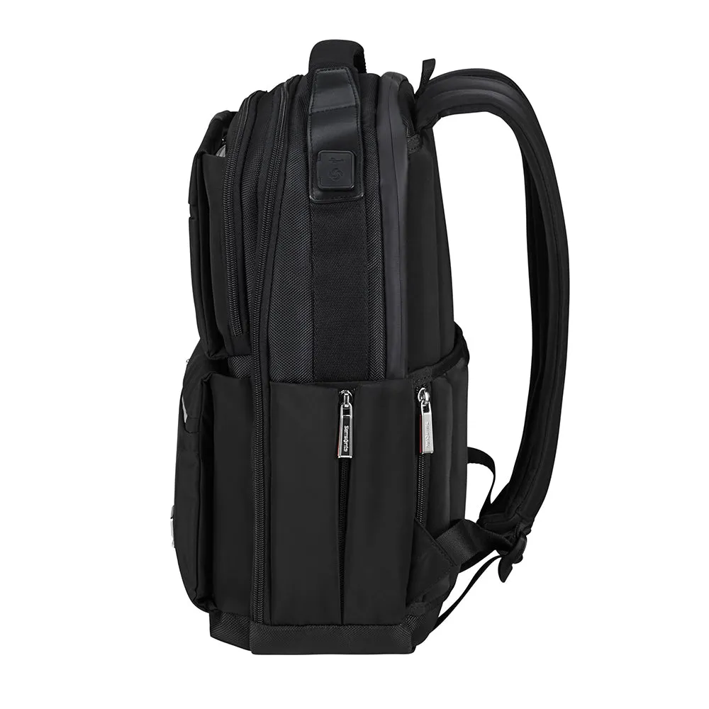 Mochila para laptop Openroad Chic 2.0 14.1 negra
