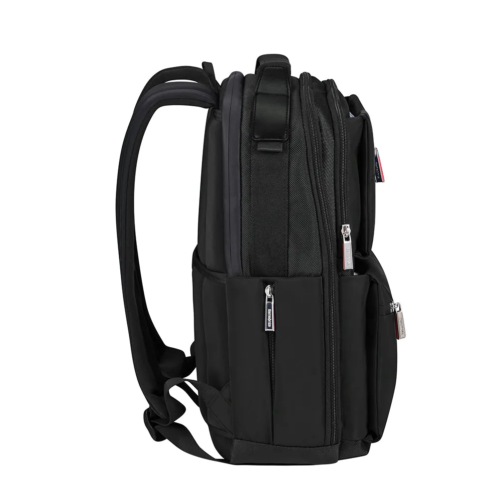 Mochila para laptop Openroad Chic 2.0 14.1 negra