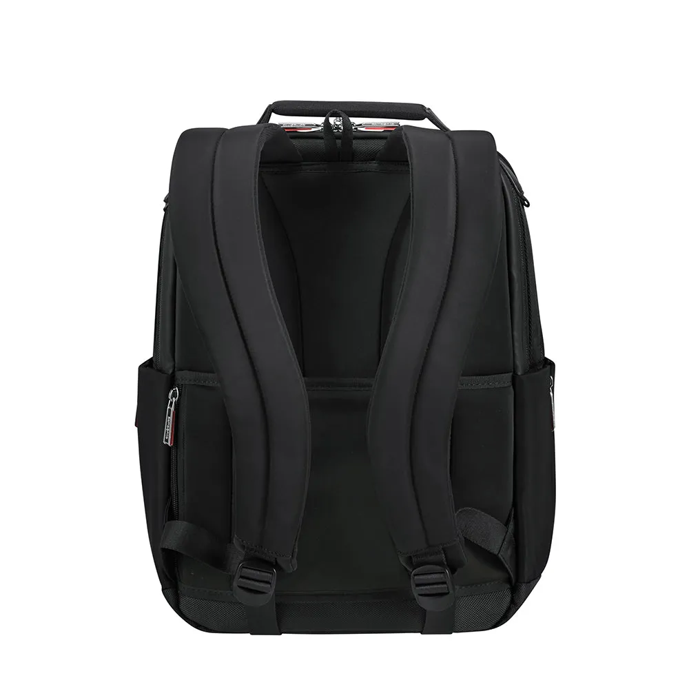 Mochila para laptop Openroad Chic 2.0 14.1 negra