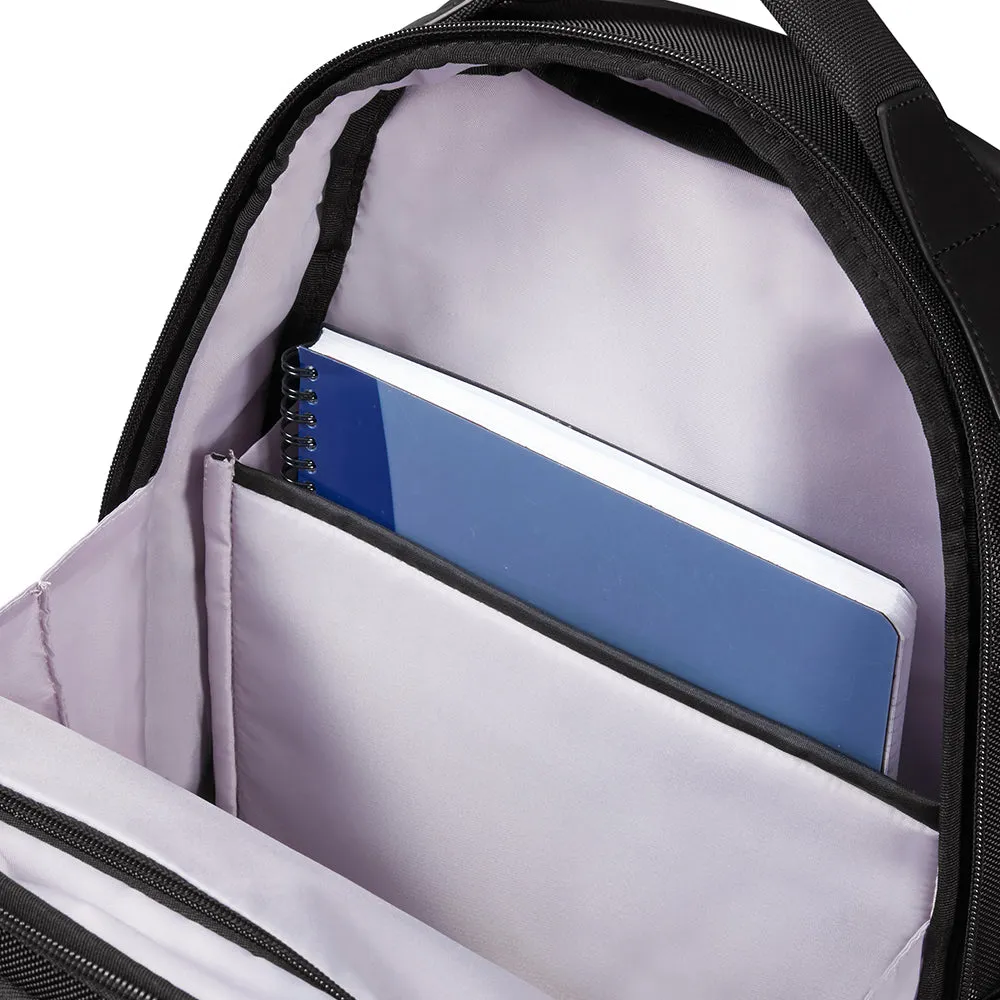 Mochila para laptop Openroad Chic 2.0 14.1 negra