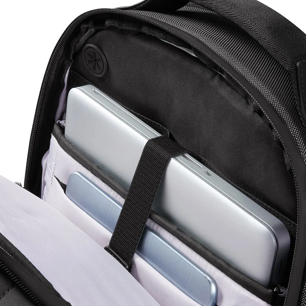 Mochila para laptop Openroad Chic 2.0 14.1 negra