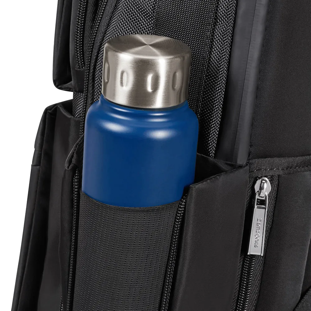 Mochila para laptop Openroad Chic 2.0 14.1 negra