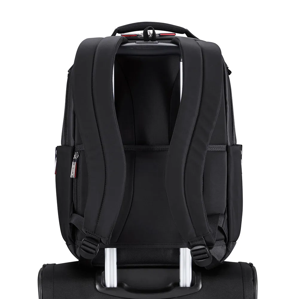 Mochila para laptop Openroad Chic 2.0 14.1 negra