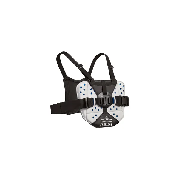 Mochila Protector Camelbak Sternum Protector Negro
