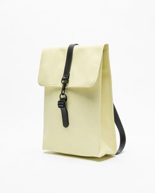 Mochila Rains 13400 Amarillo